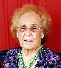 Erlene Bolin Obituary