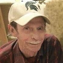 Mr. Harry J. Fleming Obituary