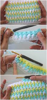 Using this crochet heart pattern to make some party favors for my birthday!  follow free pattern: https://cutt.ly/4wHgZJLq