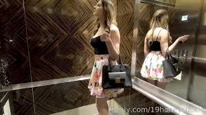 Honeysuckle19 - OF - fucking in Chicago