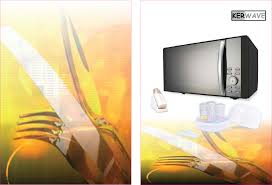 Mode D Emploi Kerwave P90d23ytl Q3bn 22 Des Pages