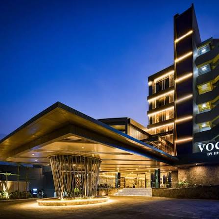 voco Bandung Setiabudi - Bandung