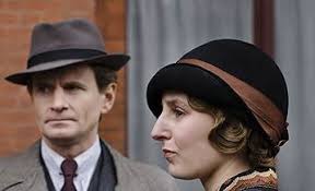 Downton Abbey" Episode #4.1 (TV Episode 2013)