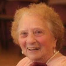 Georgette "Georgie" F. Langevin Obituary February 27, 2022