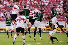 In 2 (66.67%) matches in season 2021 played at home was total goals (team and opponent) over 2.5 goals. 4kzubtl29lcg7m