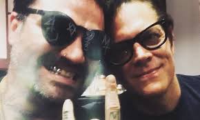 Brandon cole margera, better known as bam margera, was born on september 28, 1979 in west chester, pennsylvania, to april margera (née cole) and phil margera. Bam Margera Says Rehab Is Going Really Good And That He Gets Visits From His Jackass Co Stars Daily Mail Online