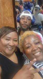 Frances George-Campbell