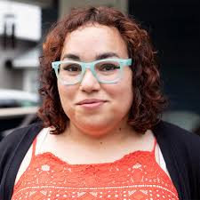 Amelia Marquez's Instagram, Twitter & Facebook