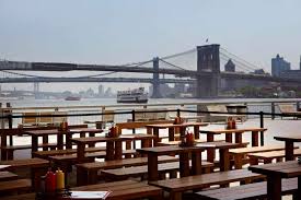 25 Rain Friendly Outdoor Dining Options In Nyc Nyc Bars Rooftop Bars Nyc Nyc Rooftop