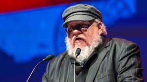 The untold history of westeros and the game of thrones by george r. Winds Of Winter Release Date Will George Rr Martin Finish The Got Book Before July 2020 Blocktoro
