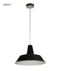 Maybe you would like to learn more about one of these? Divo Industrial Style Metal Pendants In 9 Colours