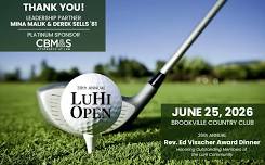 LuHi Open 2026