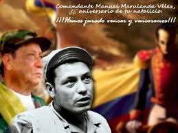 Partido COMUNES 🌹