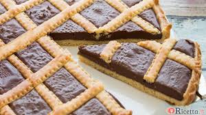 We did not find results for: Crostata Alla Nutella Che Rimane Morbida Ricetta It Youtube