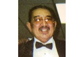 EDWARD JAMES Obituary (2014)