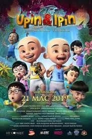 Upin ipin keris siamang tunggal is the best, recommended #upinipin #kerissiamangtunggal #uikst. Upin Ipin The Lone Gibbon Kris Wikipedia