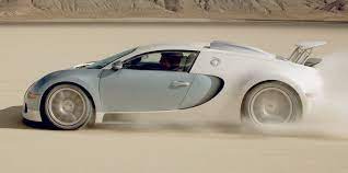 View photos, features and more. It Costs 42 000 To Replace A Bugatti Veyron S Fuel Tank