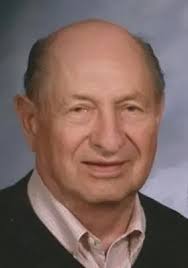 Obituary information for Warren A. Norton