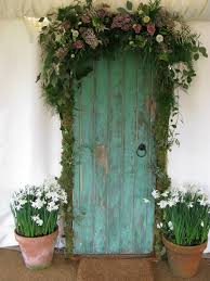 Secret Garden Gate Secret Garden Theme Secret Garden Parties Secret Garden Door