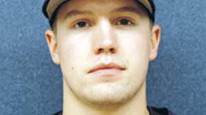 6 Blue Hawks named to all-DAC 1st team