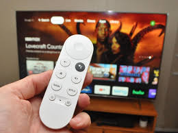 Dlna + upnp lets you stream media from smartphones, laptops to compatible hdtvs. Chromecast With Google Tv Review A Worthy Rival To Roku And Amazon Fire Tv Cnet