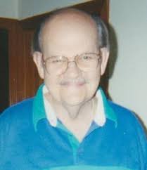 John Sypek Obituary (1942