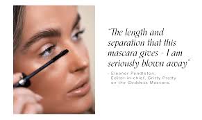 The Only Mascara You'll Ever Need