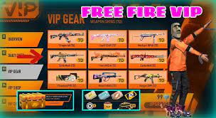 There are two memberships present in free fire, from which players can get diamonds and other items. Everything You Need To Know About Free Fire Vip Store New Event