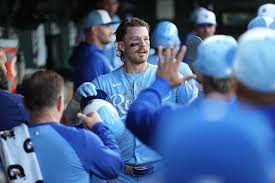 What channel are the Royals on tonight? What channel are the Mariners on?