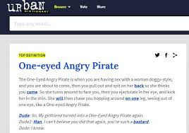 How do you make a pirate angry? One Eyed Angry Pirate Album On Imgur