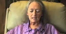 FakeIndians: Victoria Fortner, Medicine Woman