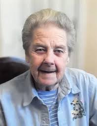 Obituary information for Ella Mae Johnson