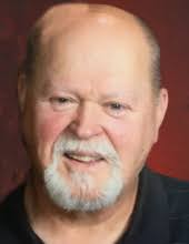 Obituary information for Bruce Walter May