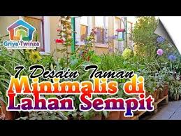 Lihat inspirasi desain taman minimalis di ⭐ lahan sempit ⭐ depan/belakang rumah ⭐ indoor ⭐ rooftop ⭐ vetikal, ⏩ lihat ide selengkapnya. 7 Desain Taman Minimalis Di Lahan Sempit Youtube