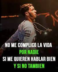 Sono alta circa 1.60 e peso 45 kg.posso ballare il reggaeton o sono. Frases De Reggaeton Y Trap Foto Facebook