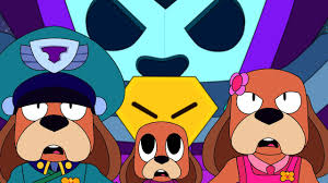 Maybe you would like to learn more about one of these? Colonel Ruffs Origin Brawl Stars Animation Youtube