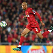 He has played in numerous state football leagues in brazil during his playing career in his native country and has played for the brazil u20 team. How Fabinho Struck The Right Notes To Lead Liverpool S Rhythm Section Liverpool The Guardian
