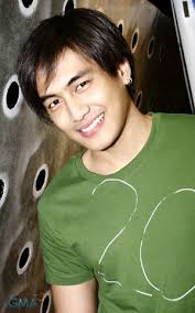 Who is Rainier Castillo dating? Rainier Castillo girlfriend, wife