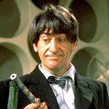 Review of Doctor Who audio drama