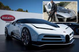 Cristiano ronaldo plays for the portugal national team and italian side, juventus as a forward. Cristiano Ronaldo S Amazing Car Collection Worth 17m After Splashing Out On A Limited Edition Ferrari Monza Worth 1 4m