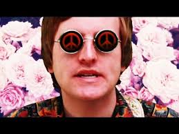 Dent May & His Magnificent Ukulele "Howard"