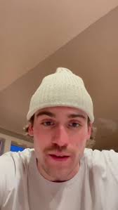 Casey Noack, Riley McLean, and Jed Butler were selected to shoot from half  court at the Lady Zags game tonight. #StickToHockey #BraveTogether