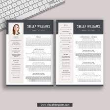 Download as pdf or cv templates that help you find your dream job. 2021 2022 Pre Formatted Resume Template With Resume Icons Fonts And Editing Guide Unlimited Digital Instant Download Resume Template Fully Compatible With Ms Resume Template Resume Design Downloadable Resume Template