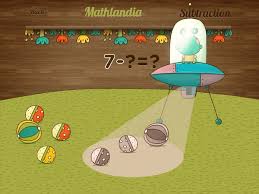 It's educational and the graphics are so sweet! Group Drawing Game App