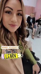 Sandy Velazquez