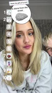 Evaluación de Regalos de Compromiso con Nugget