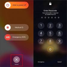 Simply hit the device icon after it detects your iphone and navigate to the  . How To Unlock Your Iphone X Xs Xr Without Face Id