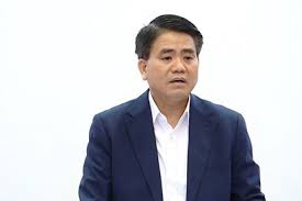 Cựu chủ tịch ubnd hà nội nguyễn đức chung. Ä'á» Nghá»‹ Truy Tá»' Ong Nguyá»…n Ä'á»©c Chung Trong Vá»¥ Mua Cháº¿ Pháº©m Redonxy 3c