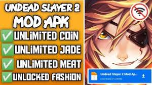 Game undead slayer 2 mod for android role play offline, dari chukong developer official atau resmi dari pembuat game nya dengan versi terbaru dan sudah berbahasa inggris, bukan china lagi. Toturial Cara Download Instal Undead Slayer 2 Mod Apk Unlimited Coin Jade Youtube
