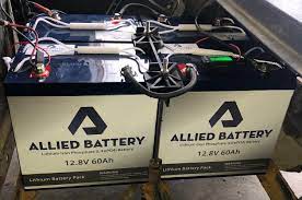 Lithium golf cart batteries for yamaha, club car, ezgo, evolution, taylor dunn and many other golf carts. Why Lithium Golf Cart Batteries Are The Future Golf Cart Tire Supply